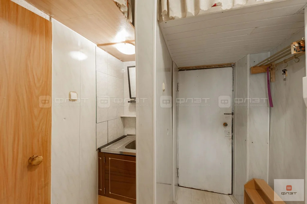 Продажа квартиры, Казань, ул. Заря - Фото 12