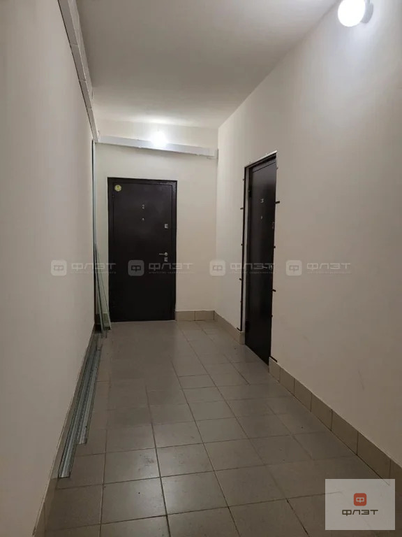 Продажа квартиры, Лаишево, Лаишевский район, ул. Производственная - Фото 19
