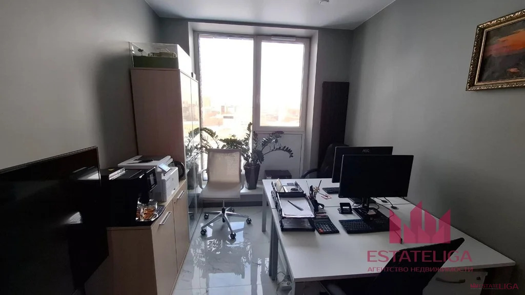 Продажа квартиры, Автомобильный проезд - Фото 1