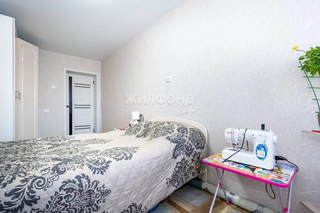 Продажа квартиры, Новосибирск, Солидарности - Фото 5