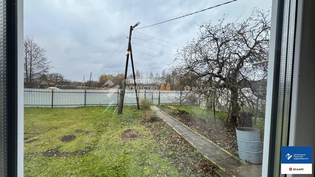 Продажа дома, Павловка, Спасский район - Фото 12