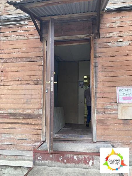 на охраняемой, огороженной территории складского комплекса предлагаем - Фото 7