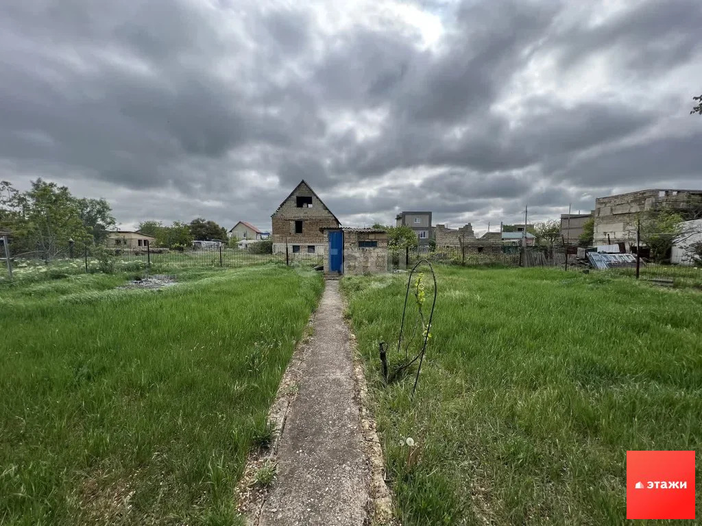 Продажа дома, Сакский район, Каспийская улица - Фото 10