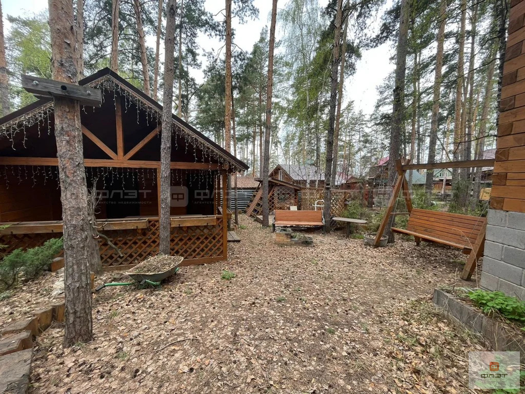 Продажа дома, Лаишевский район, дом 14 - Фото 4
