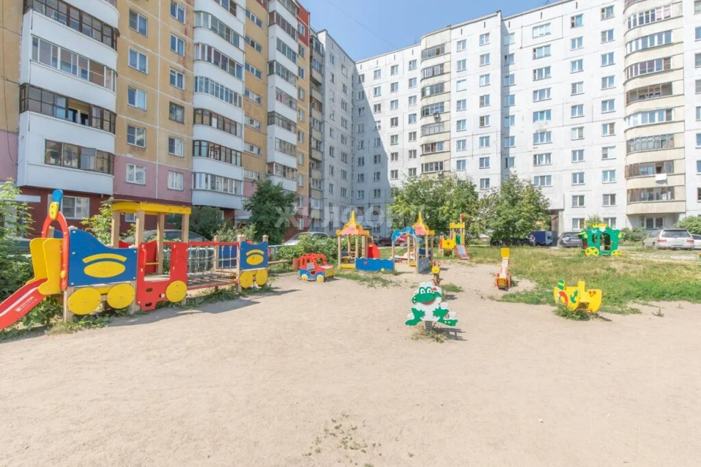 Продажа квартиры, Новосибирск, ул. Урманова - Фото 7