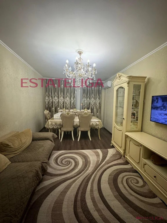 Продажа квартиры, ул. Производственная - Фото 3