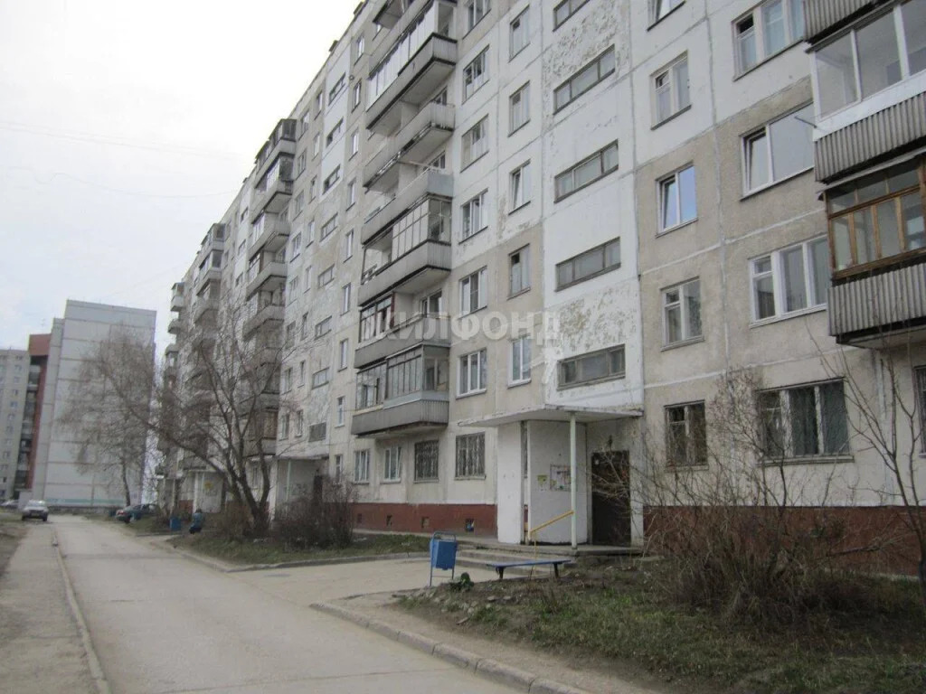 Продажа квартиры, Новосибирск, ул. Русская - Фото 3