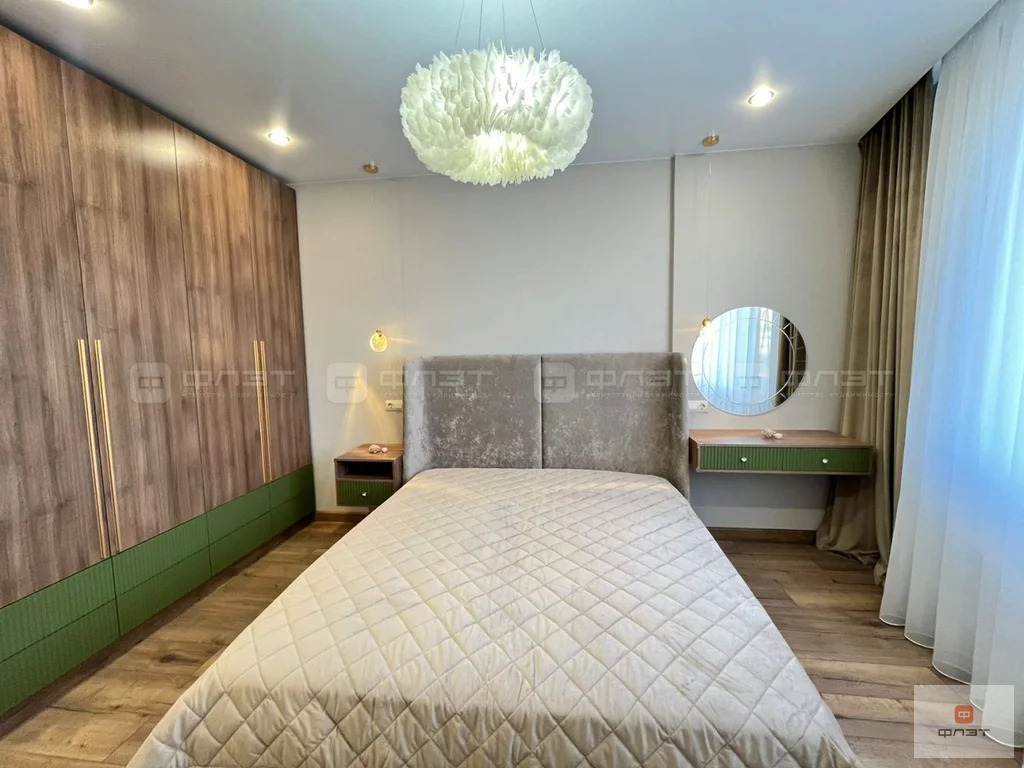 Продажа квартиры, Казань, ул. Танковая - Фото 15