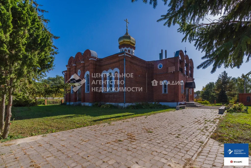 Продажа дома, Подвязье, Рязанский район, ул. Сенная - Фото 29