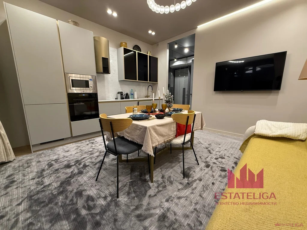 Аренда квартиры, ул. Дубининская - Фото 5