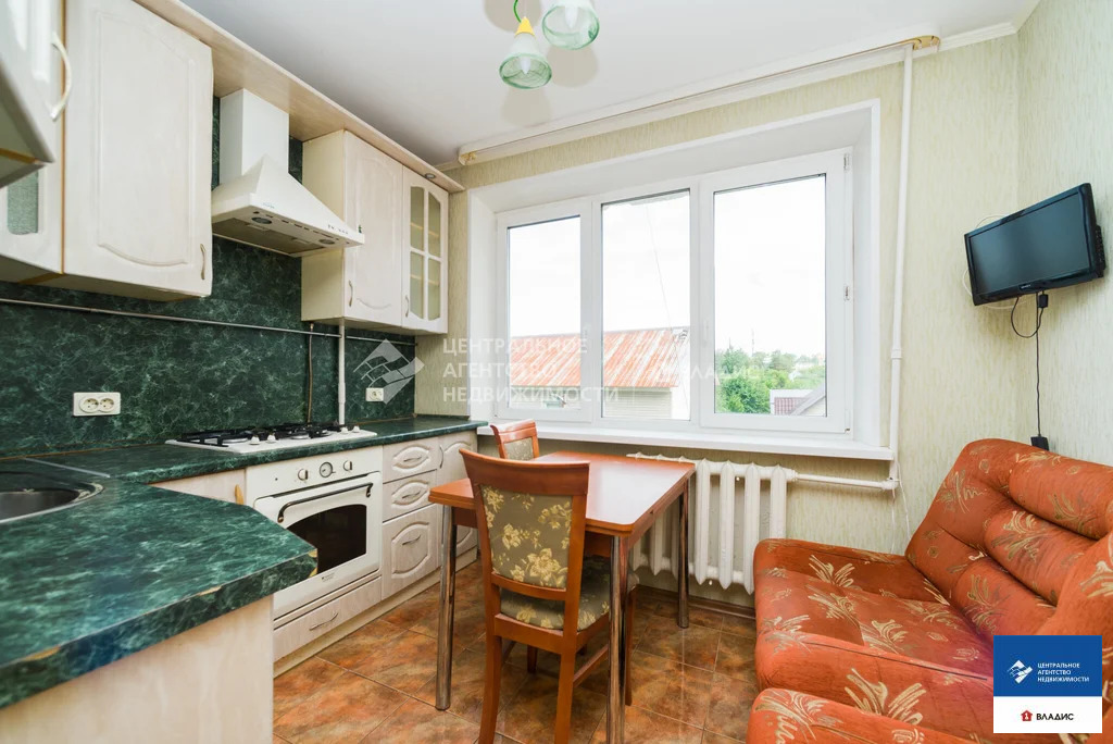 Продажа квартиры, Рязань, ул. Корнилова - Фото 4