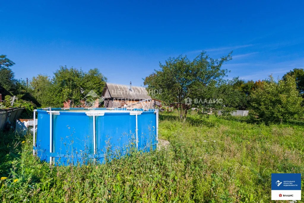 Продажа дома, Мантурово, Рыбновский район - Фото 19