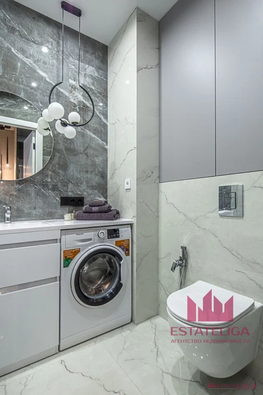 Аренда квартиры, улица Архитектора Щусева - Фото 8