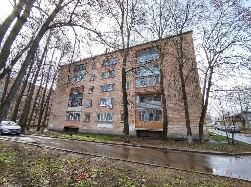 Продается 4-комнатная квартира Чехов, Набережная, д. 5 - Фото 31