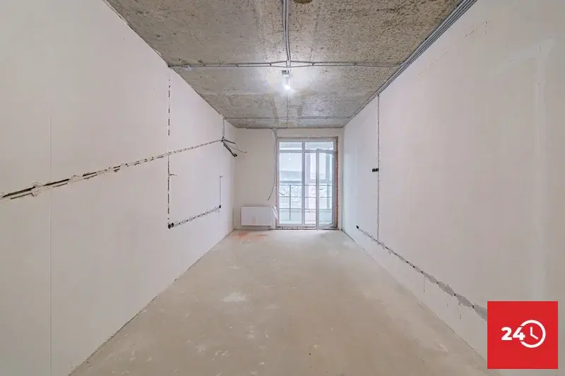 Продаётся 3к квартира с панорамным видом на город в ЖК Гранд Парк! - Фото 7