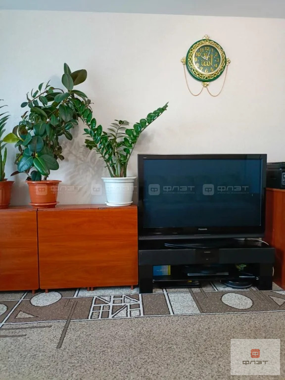 Продажа квартиры, Куюки, Пестречинский район, 20-й квартал - Фото 3