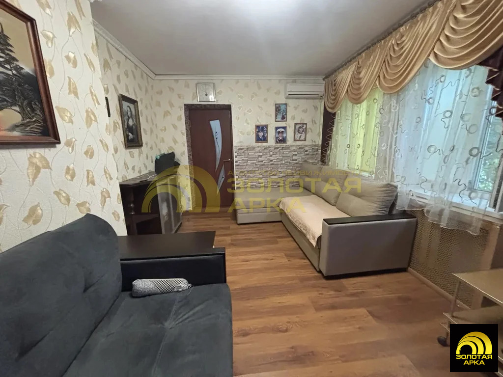 Продажа дома, Крымск, Крымский район, ул. Славянская - Фото 8