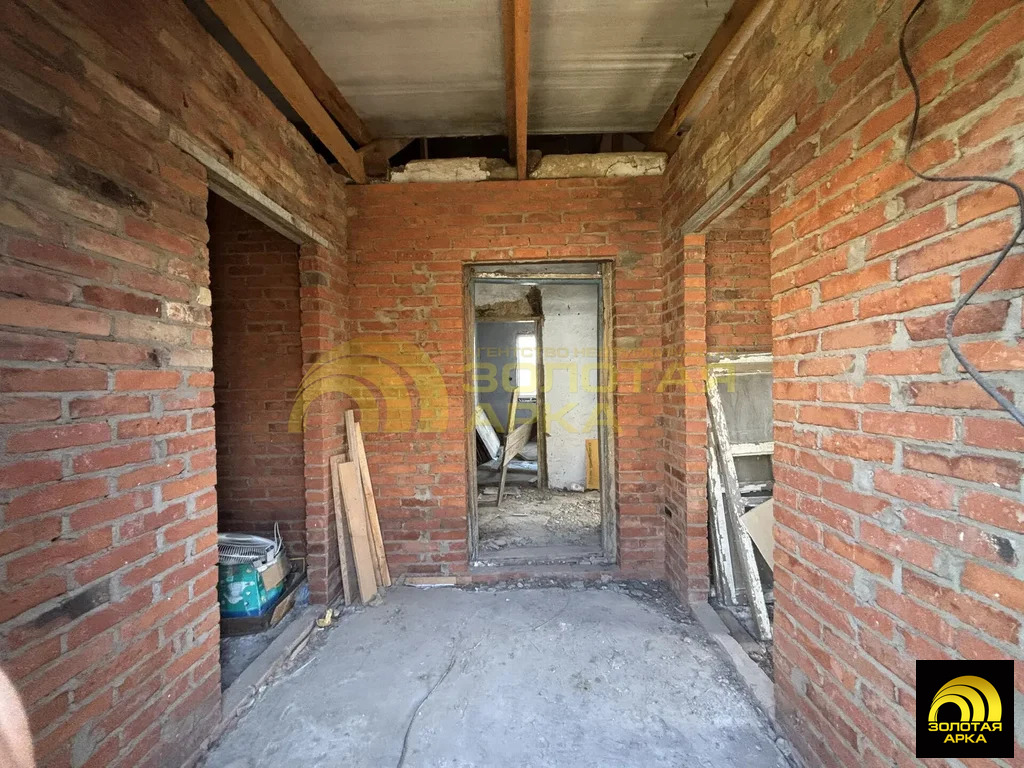 Продажа дома, Мингрельская, Абинский район, ул. Мельничная - Фото 8