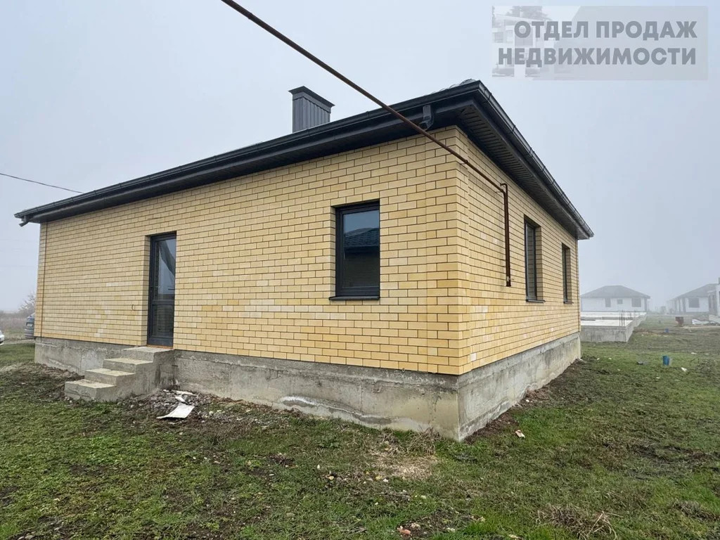 Дом под семейную ипотеку - Фото 3