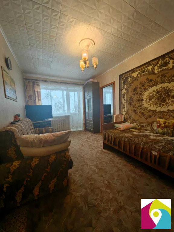 Продается квартира, Краснозаводск г, Трудовые Резервы ул, 8, 42м2 - Фото 12