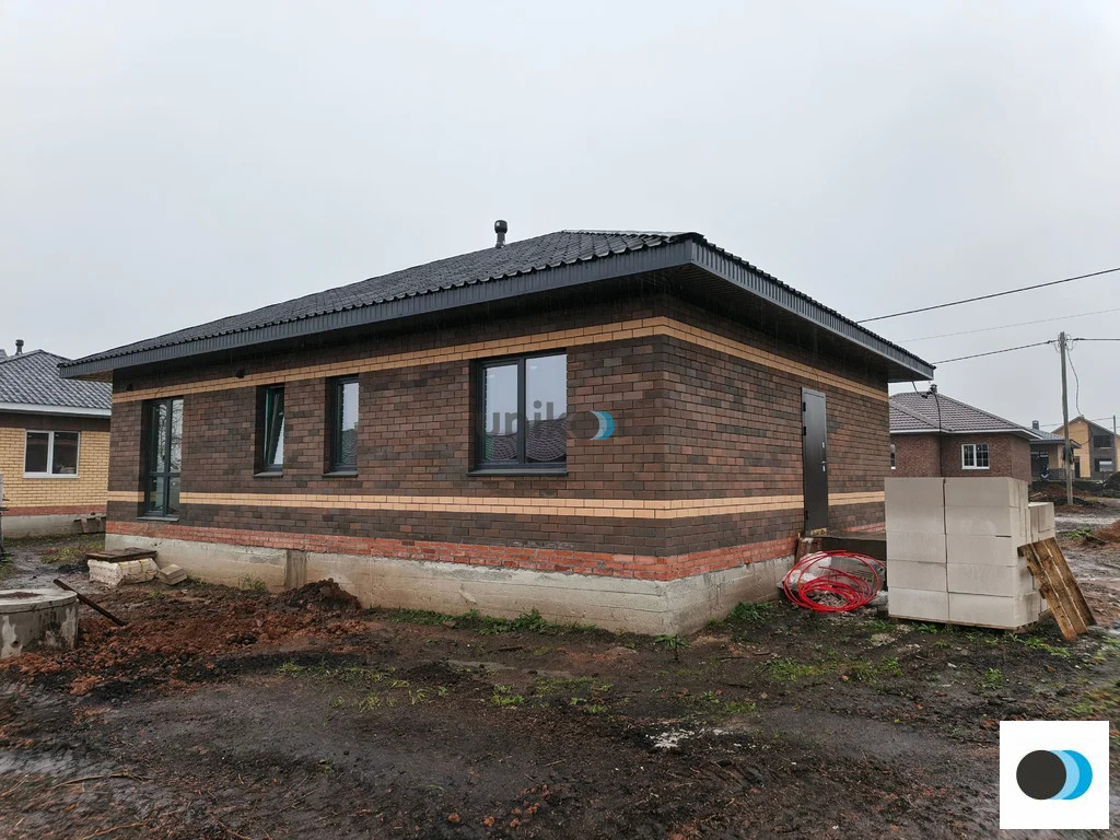 Продажа дома, Нагаево, улица Героя Анвара Абдуллина - Фото 17
