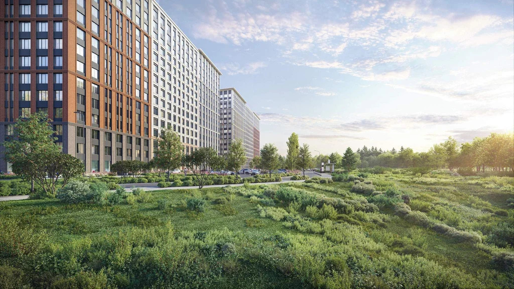 Прямая продажа от застройщика - Фото 4