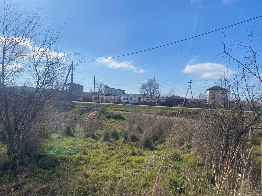 Продажа участка, Севастополь, Качинское ш. - Фото 4