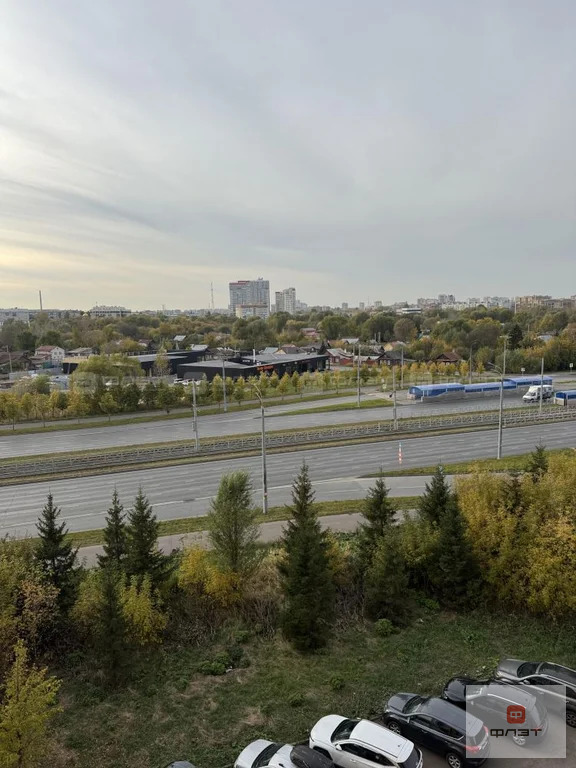 Продажа квартиры, Казань, ул. Ягодинская - Фото 15