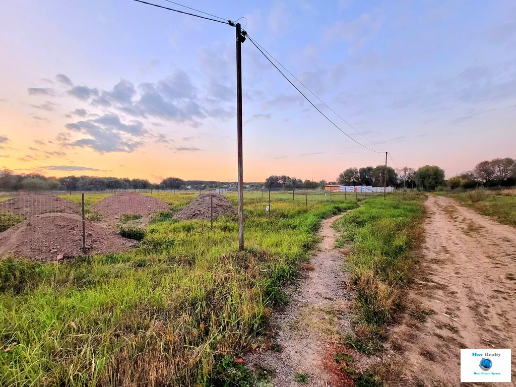 Продается участок. , Плещеево д, - Фото 0