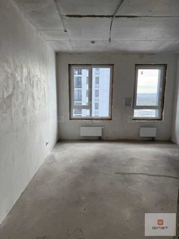 Продажа квартиры, Усады, Лаишевский район, ул. Теплых встреч - Фото 1