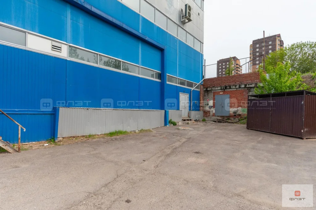 Продажа торгового помещения, Казань, ул. Юлиуса Фучика - Фото 20