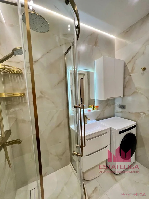 Аренда квартиры, Волгоградский пр-кт. - Фото 21