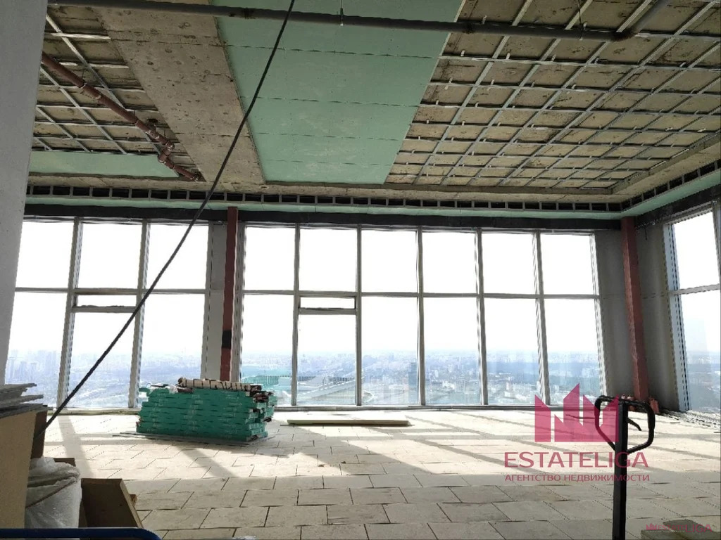 Продажа пентхауса, Пресненская набережная - Фото 4