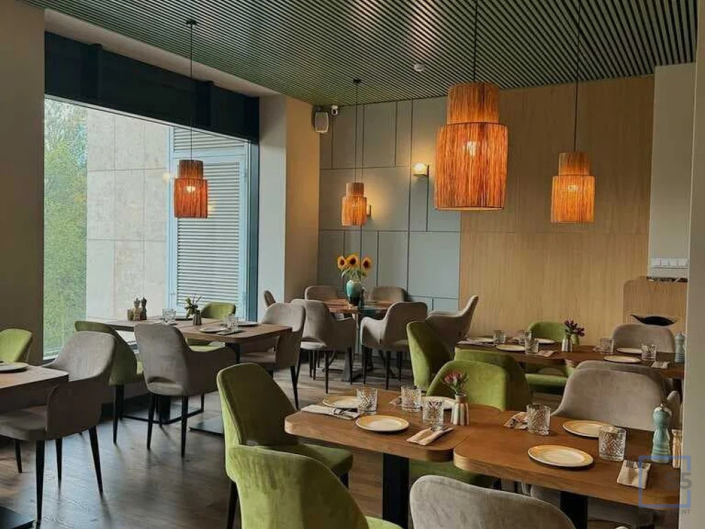 Аренда торгового помещения, м. Новаторская, Эльдара Рязанова 4 - Фото 4