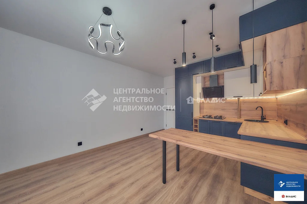 Продажа квартиры, Рязань, улица Александра Полина - Фото 5