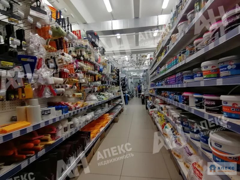 Продажа магазина пл. 584 м2 м. Домодедовская в административном здании ... - Фото 4