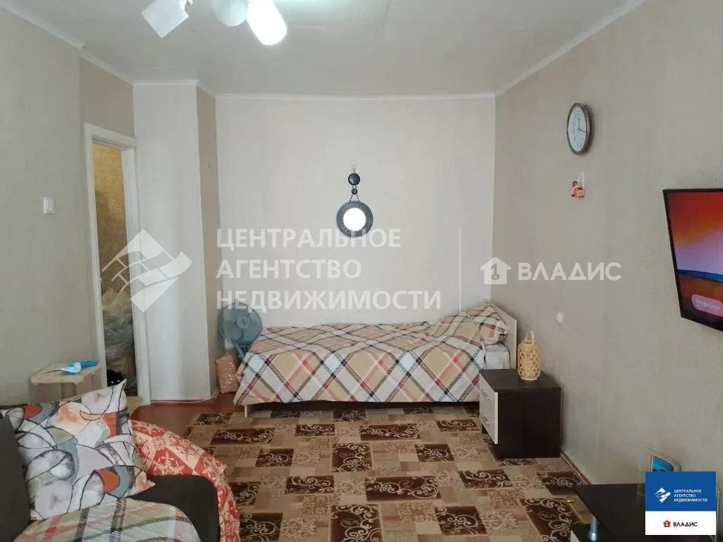 Продажа квартиры, Лесной, Шиловский район, ул. Школьная - Фото 4