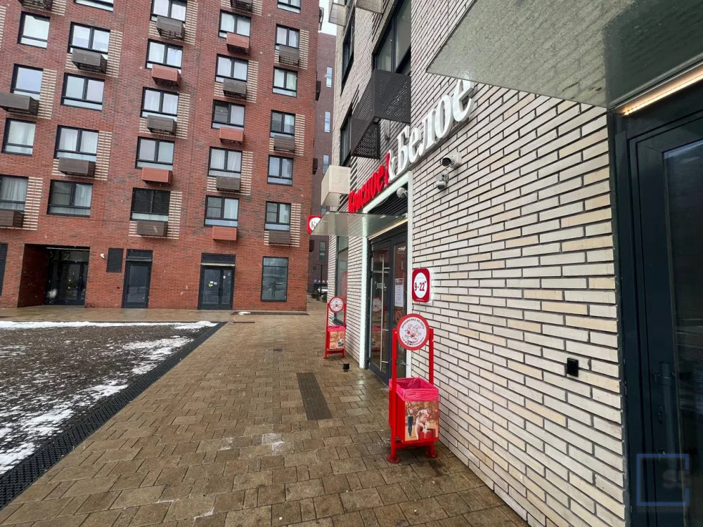 Продажа ПСН, м. Рижская, Сокольнический вал 1 - Фото 4