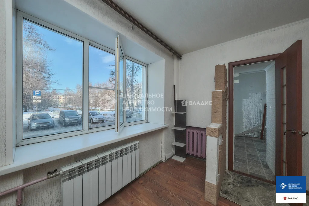 Продажа квартиры, Рязань, ул. Юбилейная - Фото 12