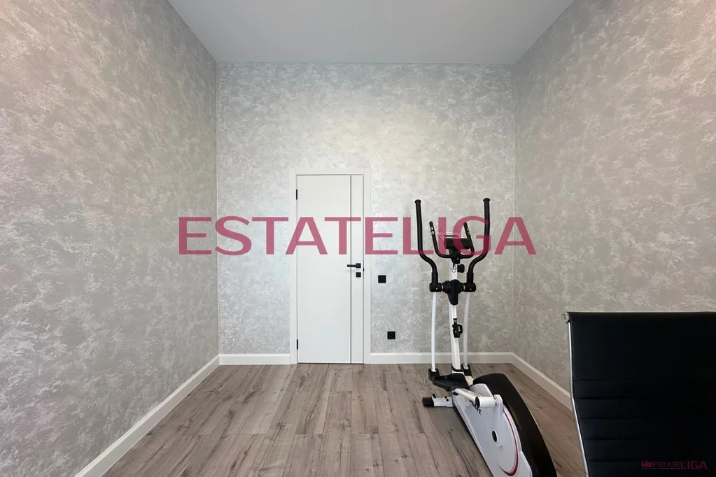 Продажа дома, Горки, Волоколамский район - Фото 16