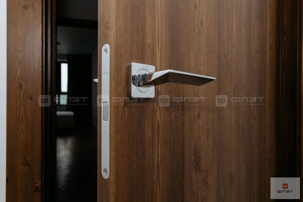 Продажа квартиры, Казань, ул. Сибгата Хакима - Фото 15