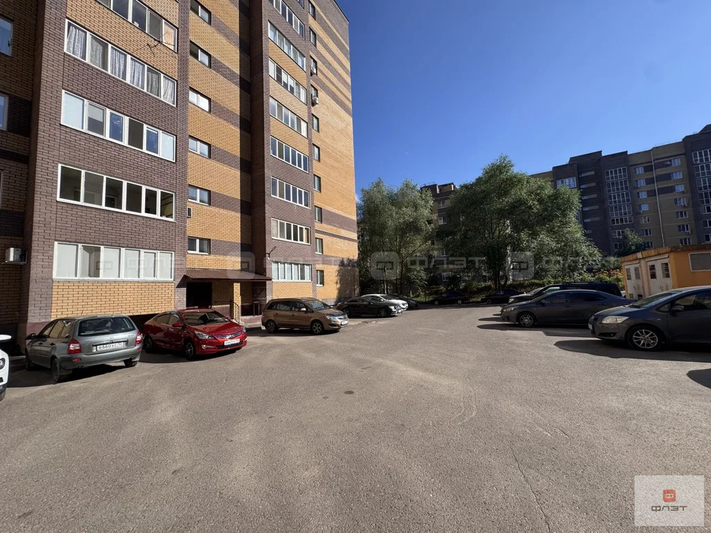 Продажа квартиры, Казань, ул. Серова - Фото 5