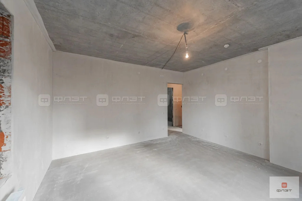 Продажа квартиры, Казань, ул. Братьев Батталовых - Фото 23