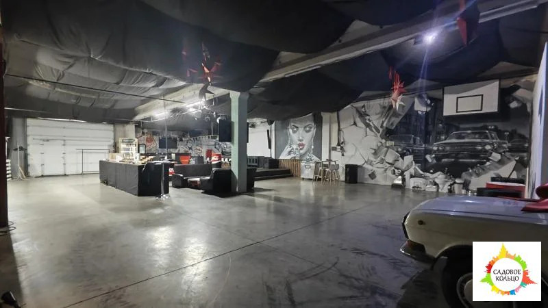 Предлагается в аренду отапливаемое складское помещение на охраняемой о - Фото 2