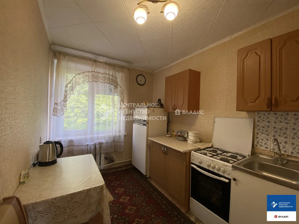 Продажа квартиры, Новомичуринск, Пронский район, Смирягина пр-кт. - Фото 12