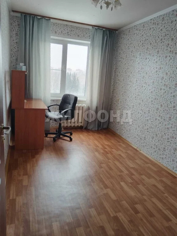 Продажа квартиры, Новосибирск, ул. Забалуева - Фото 3