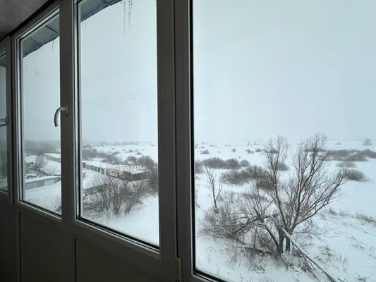 Продам однокомнатную (1-комн.) квартиру, 4, Дружный п - Фото 2