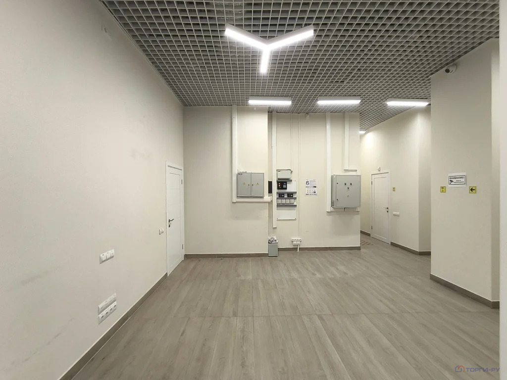 Продажа торгового помещения, ул. Совхозная - Фото 7