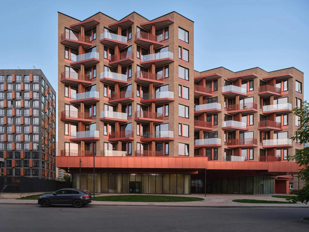 Продам 2-комн. квартиру 68.7 кв.м. - Фото 13