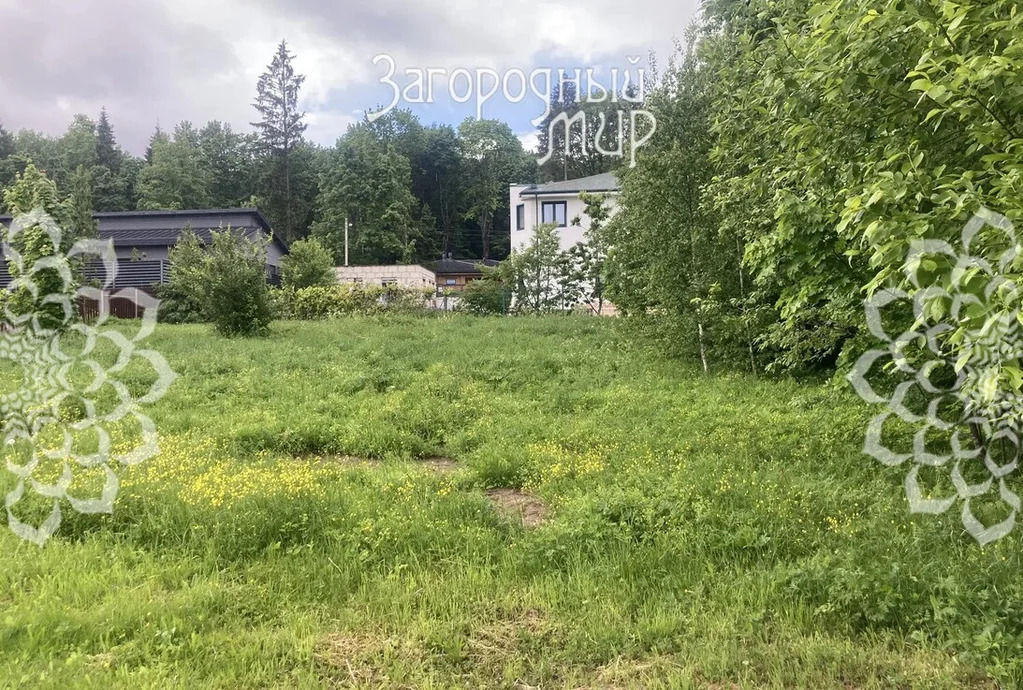 Продам участок, Ярославское шоссе, 38 км от МКАД - Фото 2